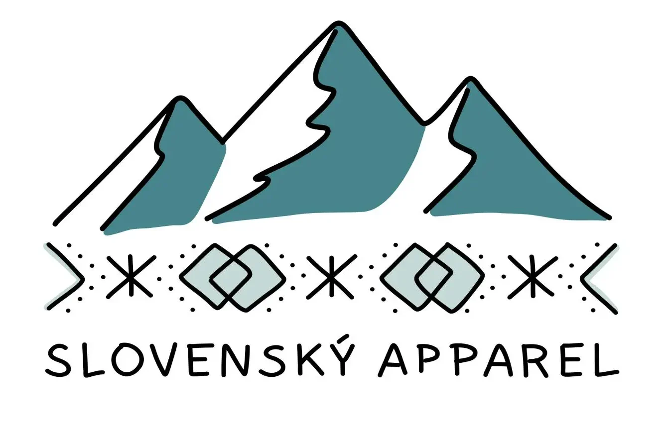 logo sloevnsky apparel